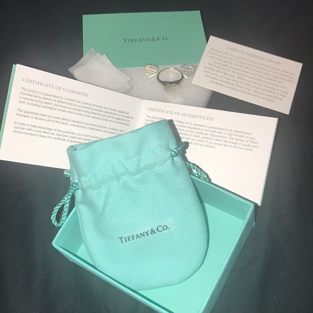 Tiffany & Co.